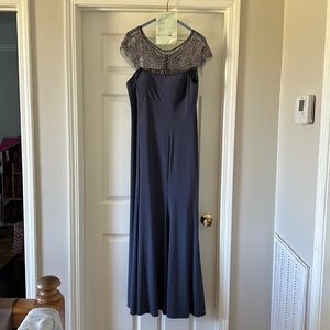 R & M Richards Dress